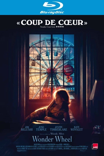 Wonder Wheel