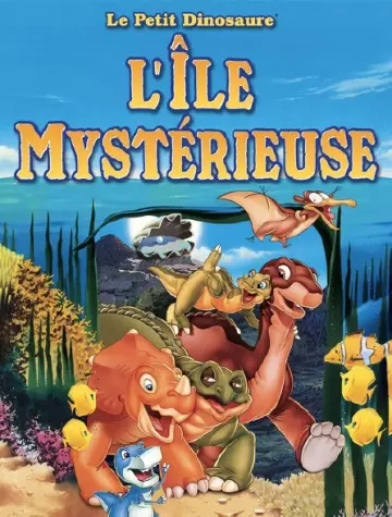 Le Petit dinosaure 5