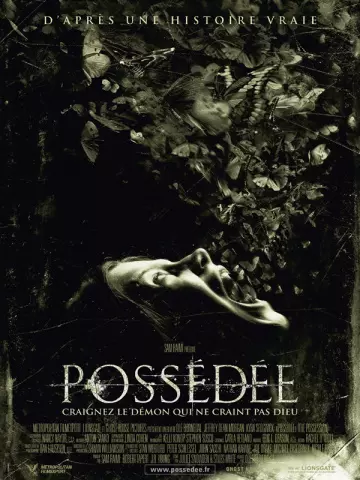 Possédée