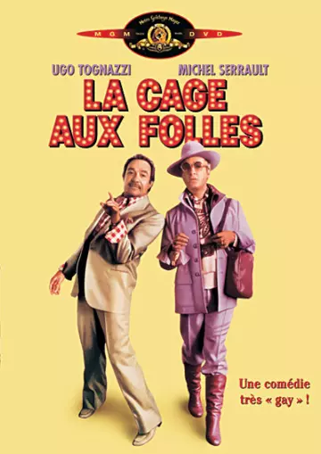 La Cage aux folles