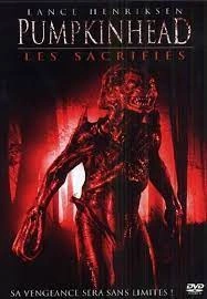 Pumpkinhead : Les sacrifiés