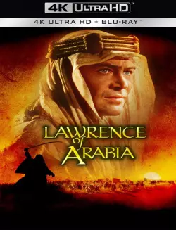 Lawrence d'Arabie