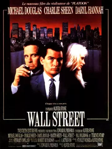 Wall Street