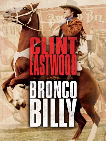 Bronco Billy