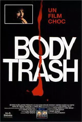 Body Trash