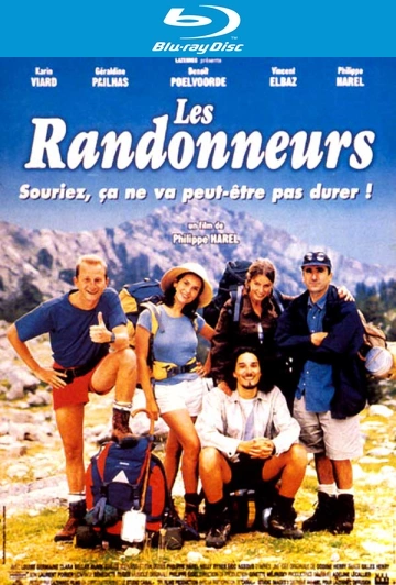 Les Randonneurs