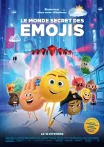 Le Monde secret des Emojis