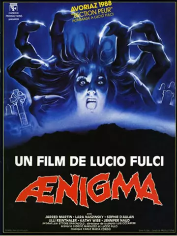 Aenigma