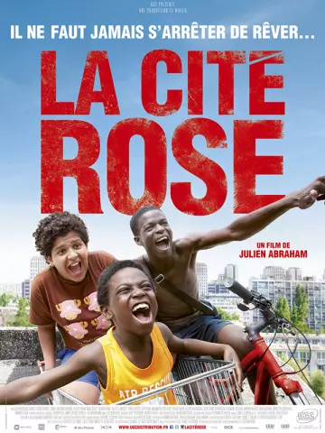 La Cité Rose