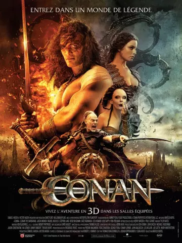 Conan