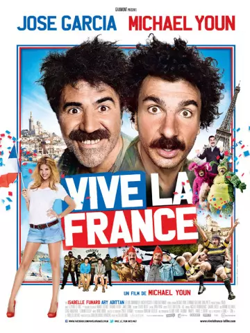 Vive la France