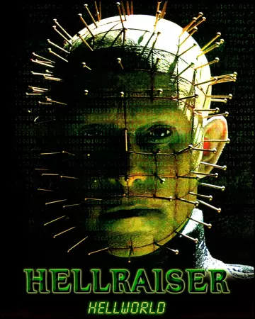 Hellraiser VIII: Hellworld