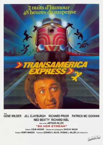 Transamerica Express