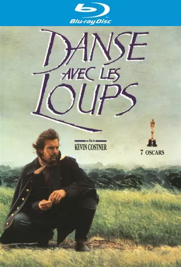 Danse avec les loups