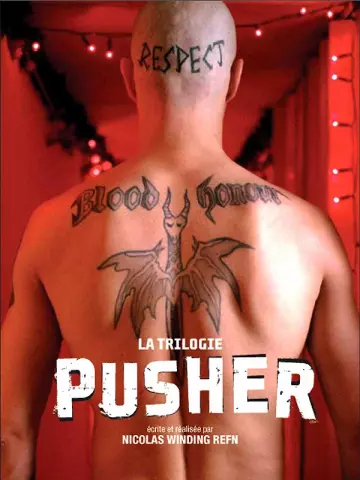 Pusher 3 - L'ange de la mort