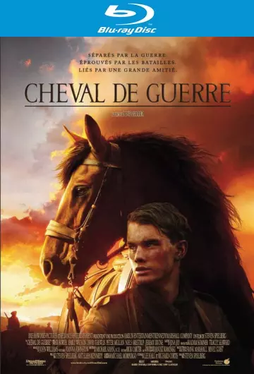 Cheval de guerre