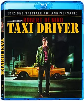 Taxi Driver