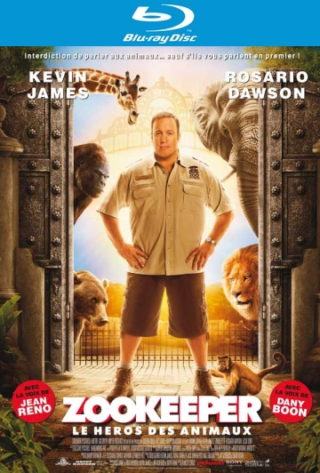 Zookeeper