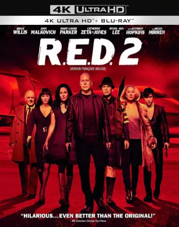 Red 2