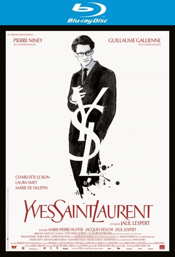 Yves Saint-Laurent