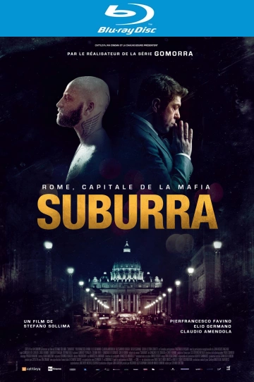 Suburra