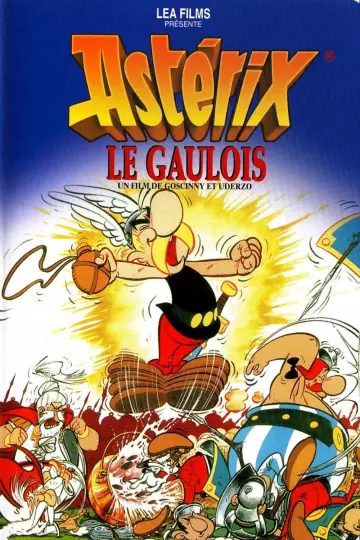 Astérix le Gaulois