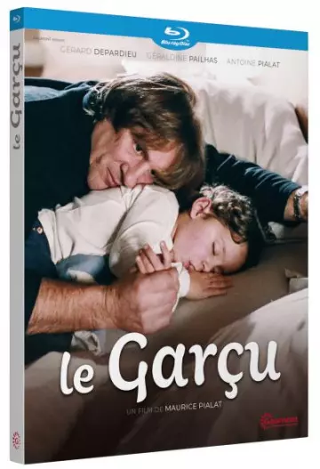 Le Garçu