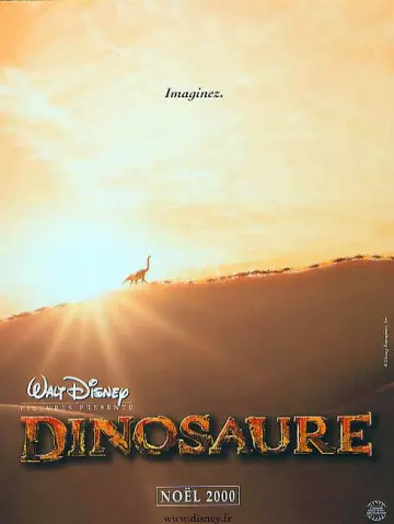 Dinosaure