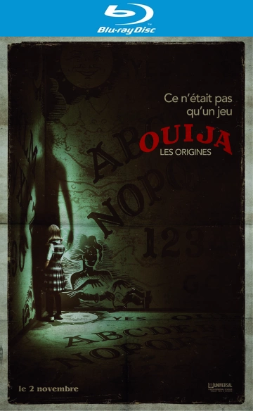 Ouija : les origines