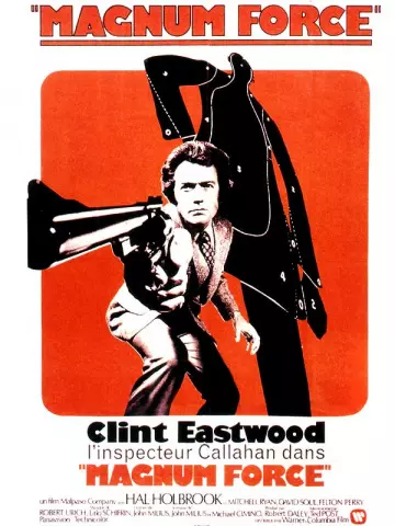 Magnum Force