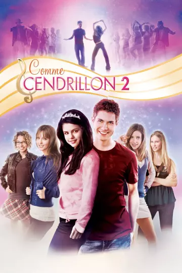 Comme Cendrillon 2