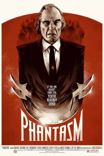 Phantasm: Remastered