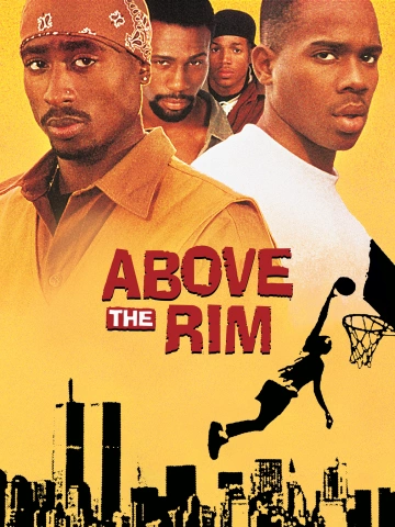 Above the Rim