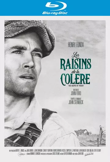 Les Raisins de la colère