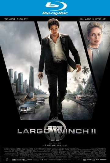 Largo Winch II