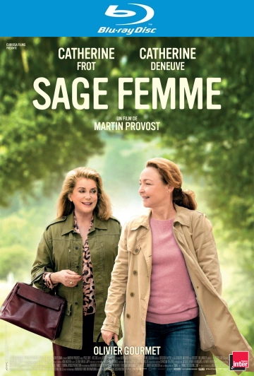 Sage Femme