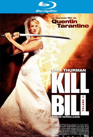 Kill Bill: Volume 2