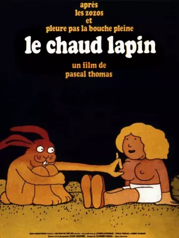 Le Chaud Lapin