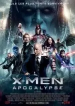 X-Men: Apocalypse