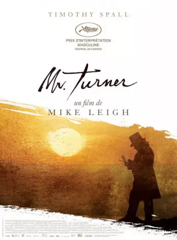 Mr. Turner