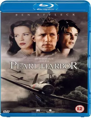 Pearl Harbor