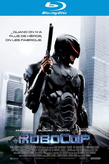 RoboCop