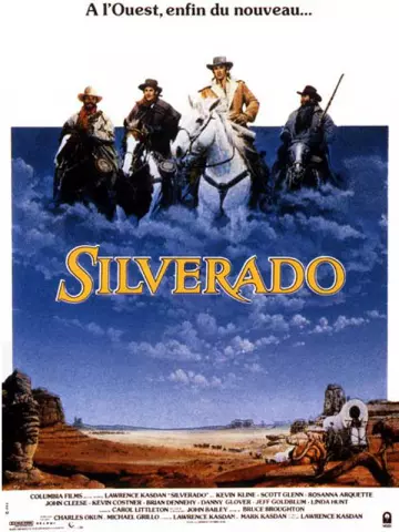 Silverado