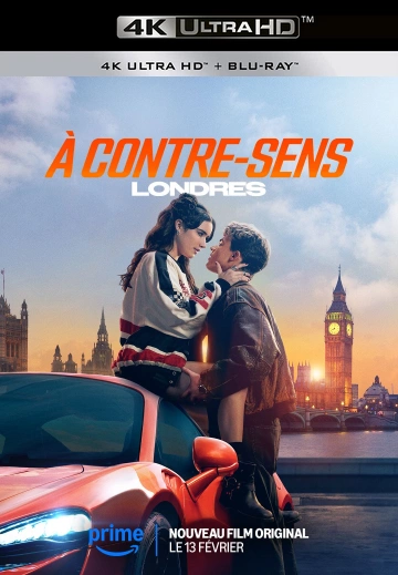 A Contre-Sens : Londres