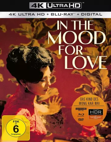 In the Mood for Love