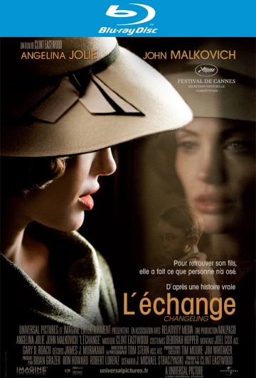 L'Echange