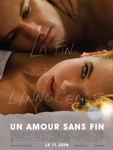 Un Amour sans fin