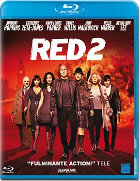 Red 2