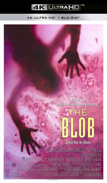 Le Blob