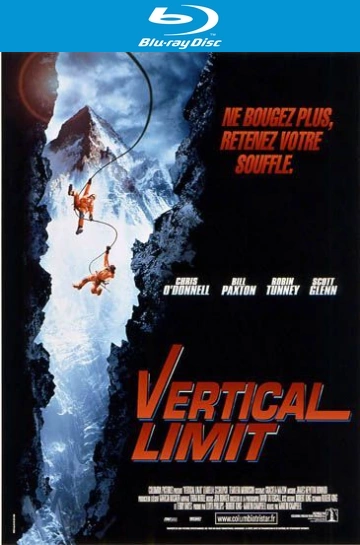 Vertical Limit